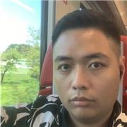 Erfahrener Englischlehrer, der mit allen Altersgruppen gearbeitet hat